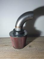 Prise d'air pour Peugeot 206 GTI Costum, Enlèvement ou Envoi