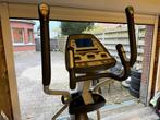 Crosstrainer Matrix 80, Sport en Fitness, Fitnessapparatuur, Ophalen, Gebruikt, Crosstrainer