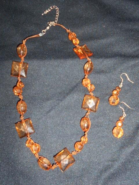 De magnifiques joyaux fantastiques/3 pour 5€, Bijoux, Sacs & Beauté, Colliers, Comme neuf, Bleu, Avec pendentif, Enlèvement ou Envoi