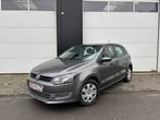 VW Polo 1.4i / Dsg / Cruise Control / Airco / 90000km, Auto's, Euro 5, Stof, Zwart, Bedrijf