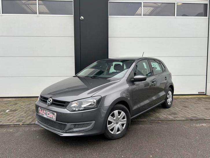 VW Polo 1.4i / Dsg / Cruise Control / Airco / 90000km, Auto's, Volkswagen, Bedrijf, Te koop, Polo, ABS, Airbags, Airconditioning