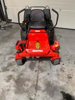 Snapper, Tuin en Terras, Zitmaaiers, Ophalen