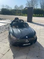 Mini voitute électrique pour enfants Mercedes, Enlèvement, Comme neuf