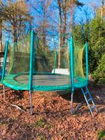 TRAMPOLINE 3,65M DIAMETER, Tuin en Terras, Ophalen
