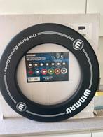 Zwarte Surround Dartboard nieuwe!, Ophalen, Nieuw, Overige typen