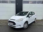 Ford B-Max 1.0i EcoB / Navi / Airco / Bleutooth / 74000km, Autos, Ford, Achat, Electronic Stability Program (ESP), Euro 6, Entreprise