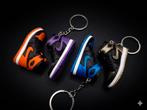 3d geprinte sleutelhanger, Ophalen of Verzenden