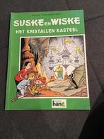 Strip suske en wiske, Enlèvement ou Envoi, Une BD, Utilisé, Studio Vandersteen