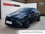 Toyota C-HR C-LUB Mono-Tone, Autos, Achat, Euro 6, 86 g/km, Noir