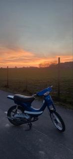 Piaggio velofax, Fietsen en Brommers, Ophalen