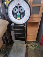 Berkel weegschaal, Elektronische apparatuur, Ophalen of Verzenden