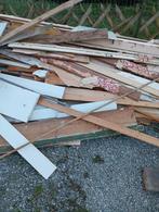 Bois pour brûler à donner, Jardin & Terrasse, Bois de chauffage, Enlèvement