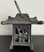 Ancienne Lanterne Pagode Japonaise, Enlèvement ou Envoi