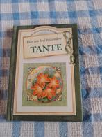 P. Brown - Voor een heel bijzondere tante, Enlèvement ou Envoi, P. Brown