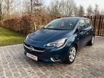 Opel Corsa 1.4i Automaat / 78.054 km / benzine, Autos, Cuir, Achat, Euro 6, Entreprise
