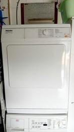 Droogkast miele met buitenbuis,  perfecte staat, Elektronische apparatuur, Droogkasten, Ophalen