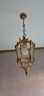 Antieke lusters, Huis en Inrichting, Ophalen of Verzenden