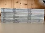 Verschillende Urbanus albums (98 titels, zie omschrijving), Linthout en Urbanus, Ophalen of Verzenden, Zo goed als nieuw, Meerdere stripboeken