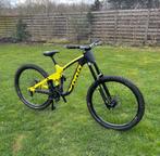 Kona operator, Ophalen, Gebruikt