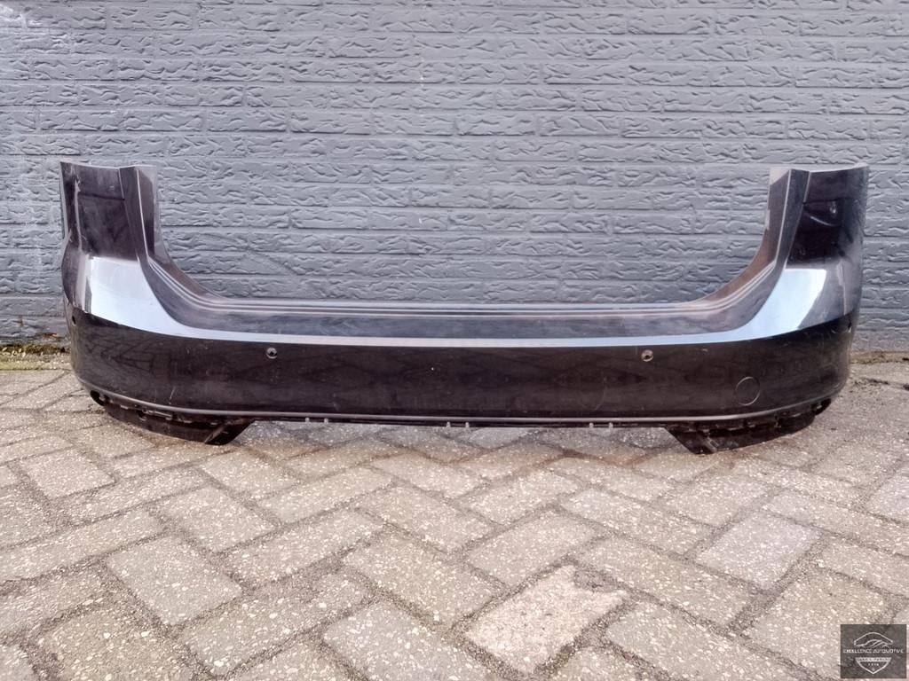 VW Passat 3G B8 Variant Facelift 19-24 Achterbumper Bumper 6, Gebruikt, Volkswagen, Volkswagen AG, Vw@volkswagen.de