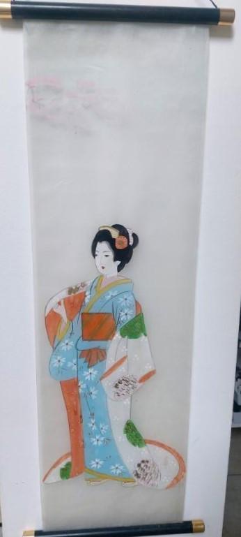 Objets d’art asiatiques: collection diversifiée, Antiquités & Art, Art | Art non-occidental, Enlèvement ou Envoi