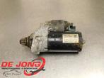 Démarreur d'un Volkswagen Caddy, Volkswagen, -, 3 mois de garantie, Utilisé