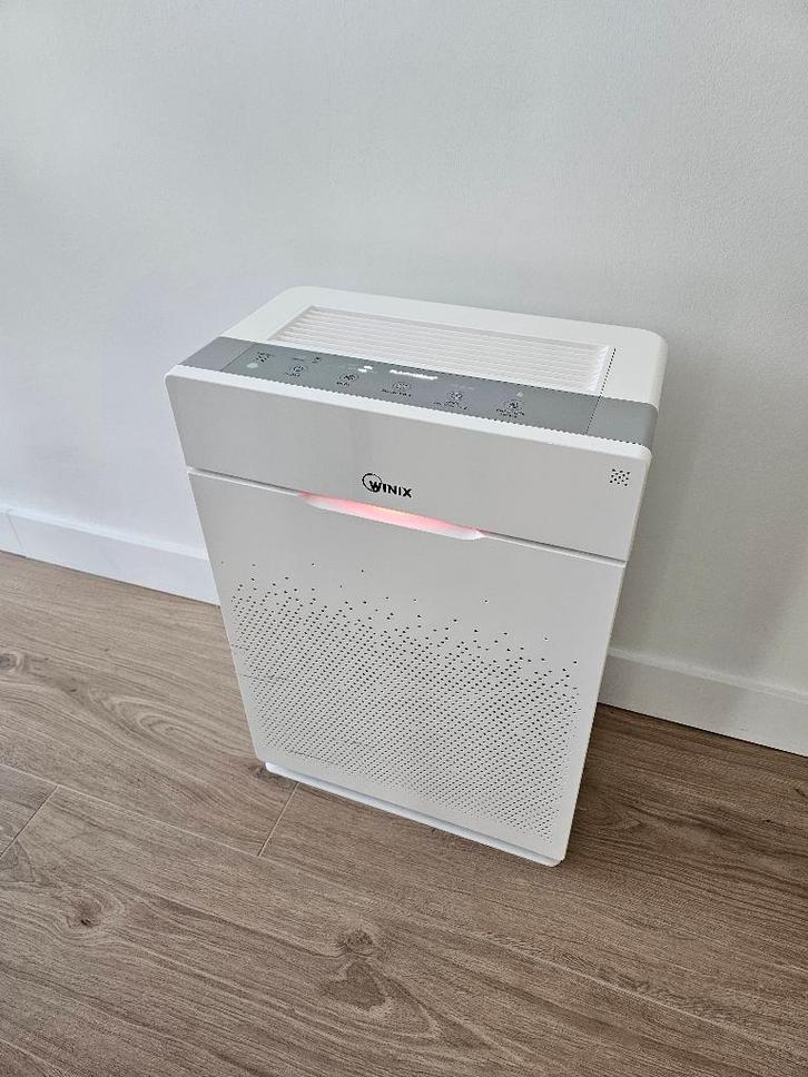 Winix Zero Pro Luchtreiniger - Perfecte staat, Electroménager, Équipement de traitement de l'air, Comme neuf, Purificateur d'air
