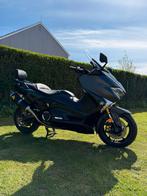 530 T-max DX Yamaha, Vélos & Vélomoteurs, Autres modèles, Comme neuf, Enlèvement, Électrique