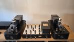 Meixing MingDa MC3008-A Monoblocks & MC67-A Preamplifier, Enlèvement ou Envoi