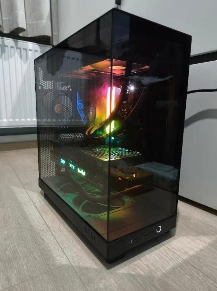 Pc gaming 14700k - RTX 4080 - 32GB, Enlèvement, Comme neuf, Gaming