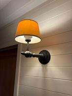 Wandlamp, Huis en Inrichting, Lampen | Wandlampen, Ophalen, Gebruikt, Klassiek