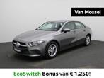 Mercedes-Benz A-Klasse Limousine A 180d DCT Business Solutio, Autos, Entreprise, 116 ch, Noir, Automatique