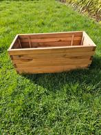 Jardiniere bois, Enlèvement, Bois