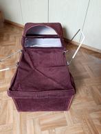 Baby  draagwieg wieg babybedje, Kinderen en Baby's, Kinderwagens en Combinaties, Ophalen
