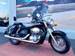 HONDA SHADOW 750, Motoren, 750 cc, 2 cilinders, Chopper, Bedrijf