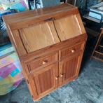 Secretaire, Ophalen