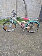 Fiets, Enlèvement ou Envoi