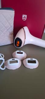 Philips lumea BRI953/02 laser apparaat IPL 9900 serie, Ophalen