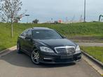Mercedes Benz S350 Bluetec 4 matic Euro6 Amg Editie, Auto's, Automaat, 4 deurs, Euro 6, Particulier