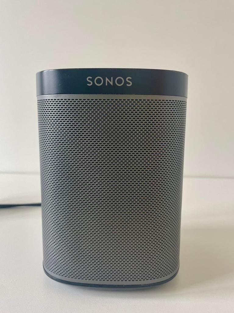 Sonos: Play 1, Audio, Tv en Foto, Luidsprekerboxen, Ophalen, Gebruikt, Sonos