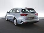 Kia Ceed Sportswagon MY25 Pulse 1.0 T-GDi 100 MHEV DCT7, Auto's, Kia, Stof, Gebruikt, 120 pk, Hybride Elektrisch/Benzine