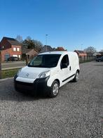 Citroen nemo 1.3diesel, Auto's, Euro 5, Citroën, Bedrijf, Diesel