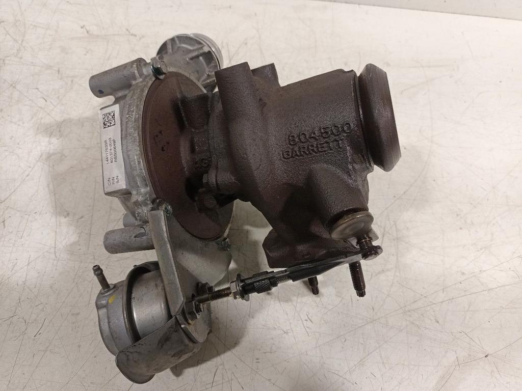 Turbo Renault Kangoo, Onderdelen@venauto.nl, Van der Ven Autorecycling B.V., Gebruikt, Ettenseweg 76, 4706 PB Roosendaal, The Netherlands