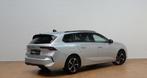 Opel Astra Sports Tourer 1.2T Edition, Autos, Opel, Argent ou Gris, Achat, 1250 kg, 680 kg