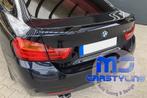 BMW 4 [F36] – Achterklep spoiler, Ophalen of Verzenden