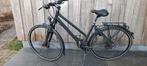 Damesfiets, Fietsen en Brommers, Gebruikt, Versnellingen, 50 tot 53 cm, Ophalen