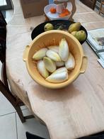 Mooi grondwitloof te koop, Enlèvement, Comme neuf