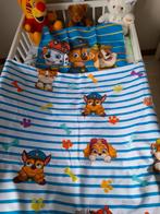 1persoons dekbedovertrek ( zomer) nieuw, Kinderen en Baby's, Ophalen, Nieuw, Jongetje of Meisje, Dekbedovertrek