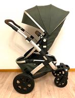 Joolz Geo2 Marvellous Green 3 in 1 - COMPLEET, Enfants & Bébés, Poussettes & Combinaisons, Enlèvement, Comme neuf, Poussette, Maxi-Cosi
