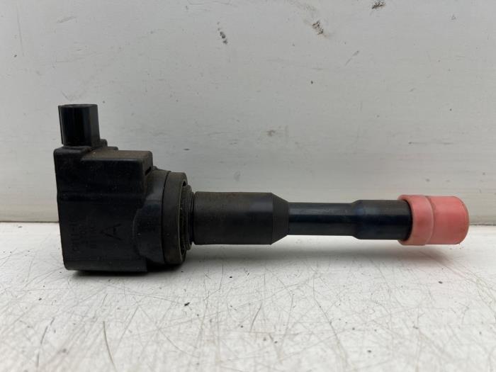 Pen Bobine van een Honda Jazz, Honda, Gebruikt, -, -